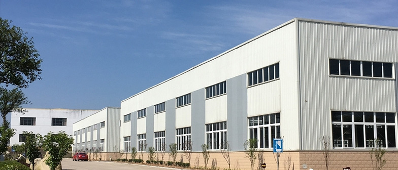 江蘇常氟隆泵業有限公司